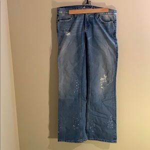 Guess jeans